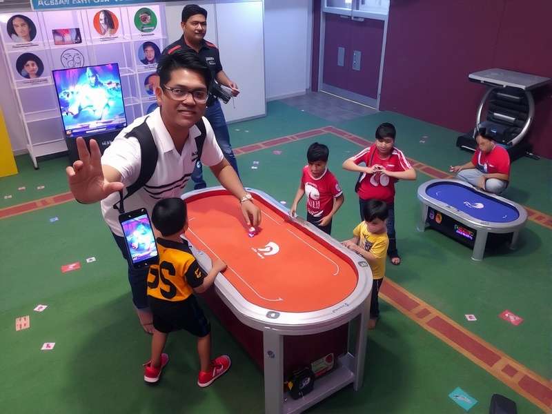 Game1Desi Indian Gaming Festival